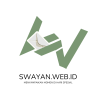 Swayan mdl Amplop